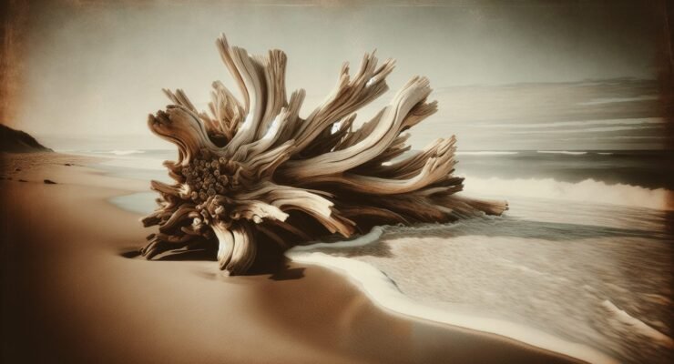 driftwood aesthetic 1