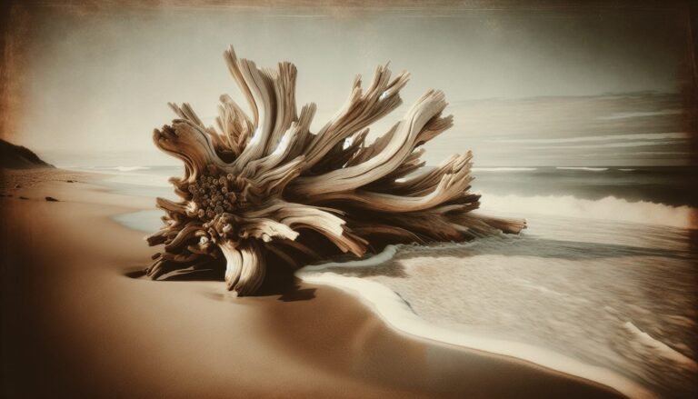 driftwood aesthetic 1