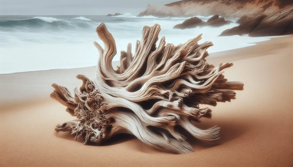 Driftwood Aesthetic