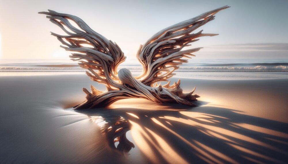 Driftwood Angels Driftwood Angels