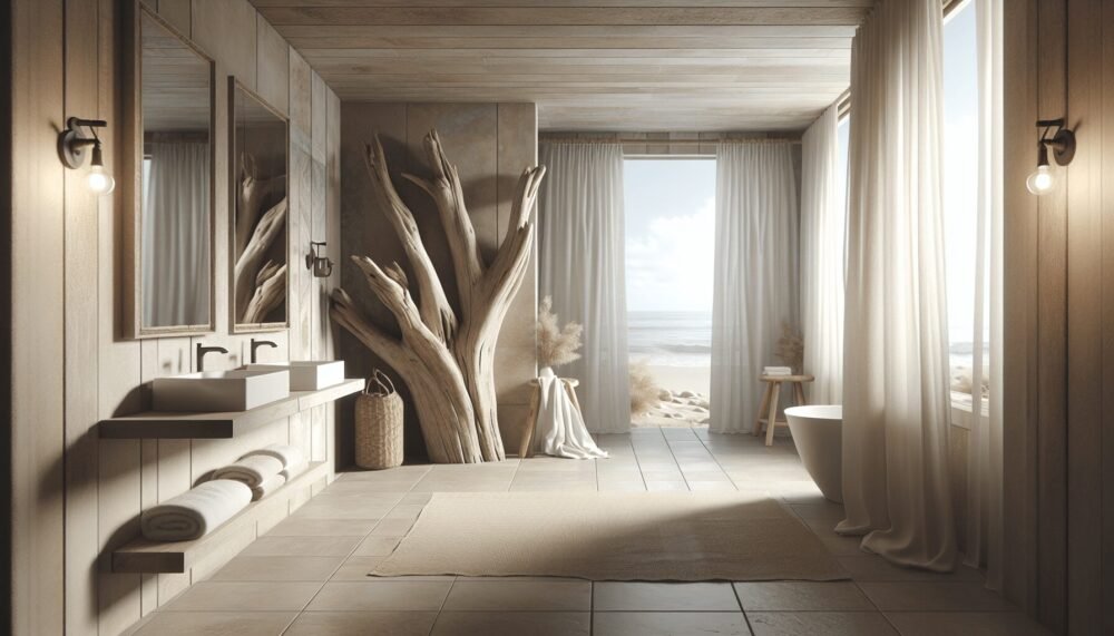 Driftwood Bathroom Driftwood Bathroom