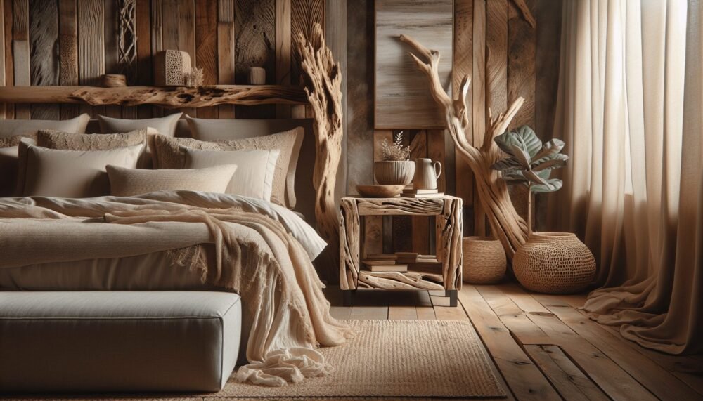 Driftwood Bedroom Furniture Driftwood Bedroom Furniture