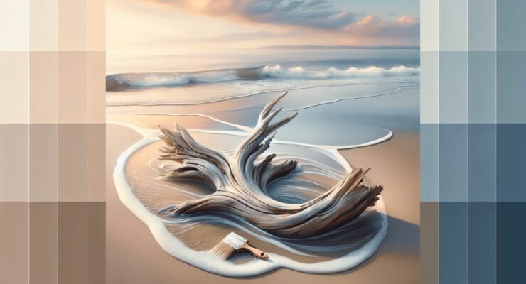 driftwood benjamin moore 1