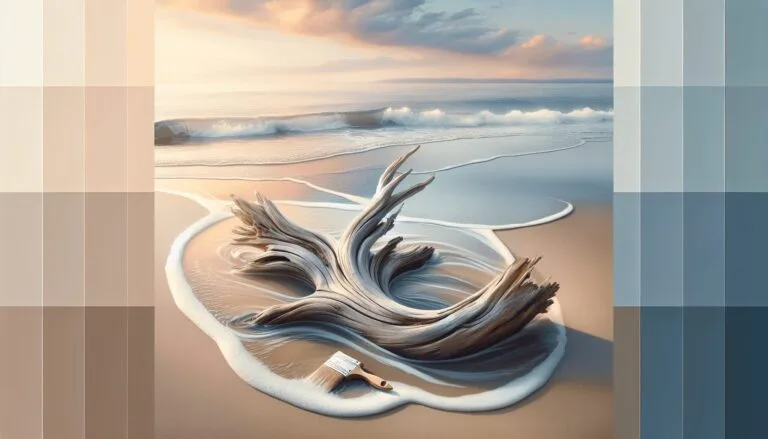 driftwood benjamin moore 1
