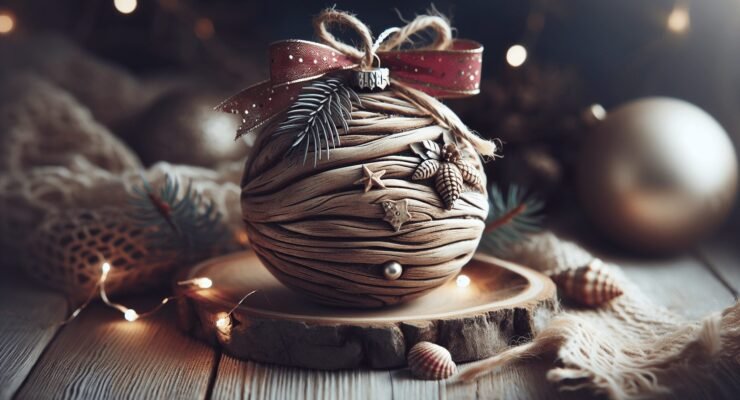 driftwood christmas decorations 1