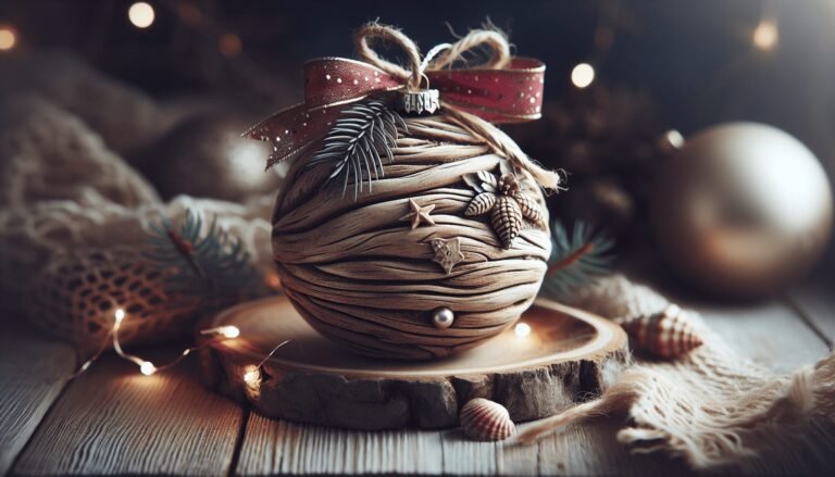 driftwood christmas decorations 1