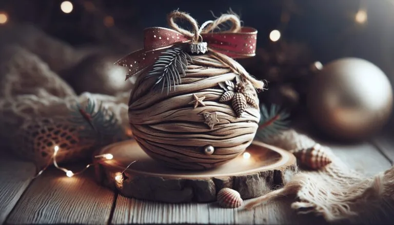 driftwood christmas decorations 1