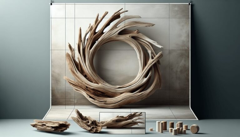 driftwood decor 1