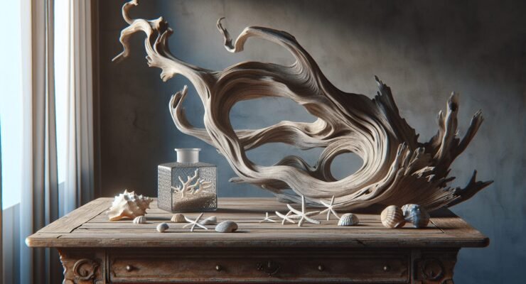 driftwood decor ideas