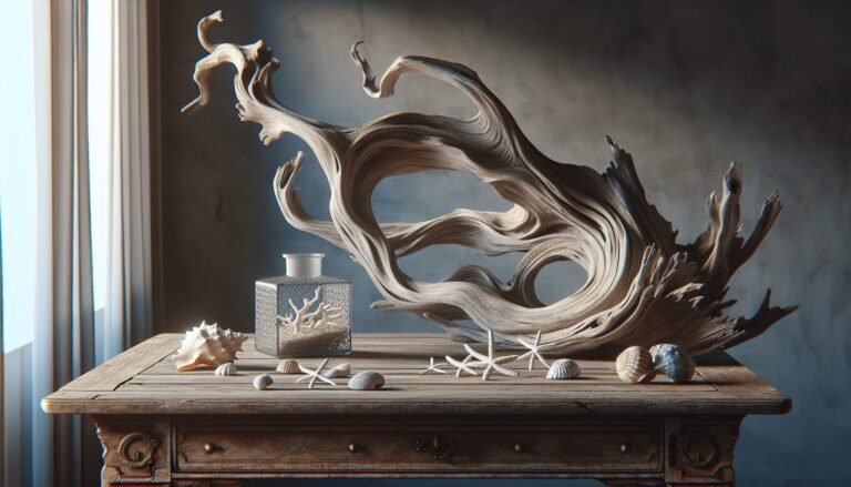 driftwood decor ideas