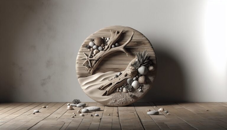 driftwood decorations 1