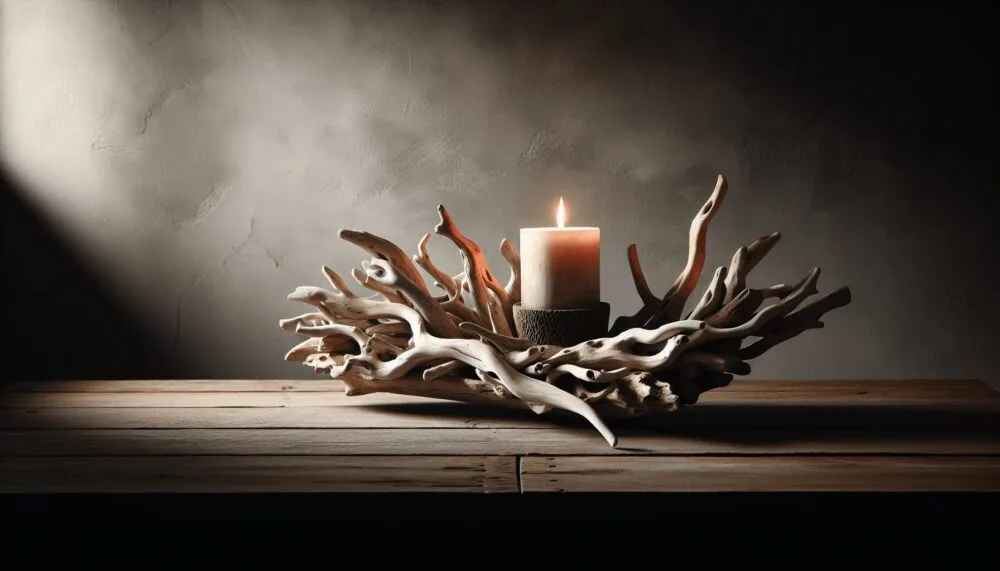 Driftwood Diy