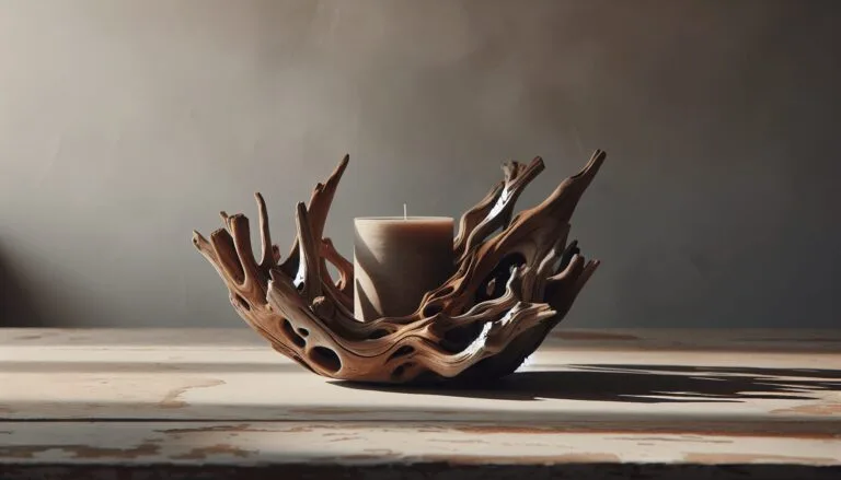 driftwood diy