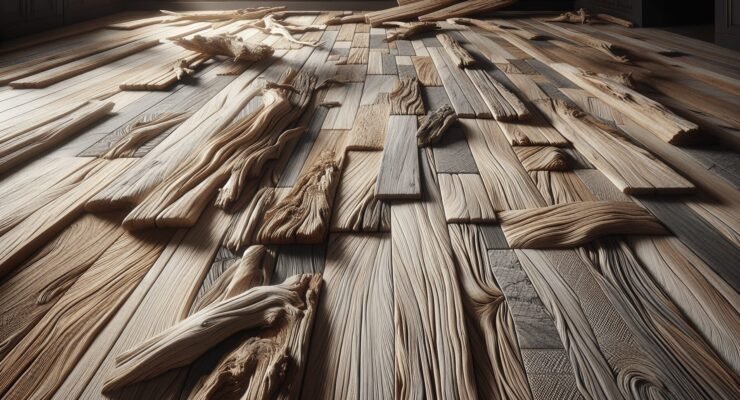 driftwood flooring 1