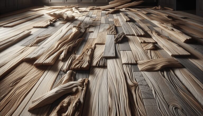 driftwood flooring 1