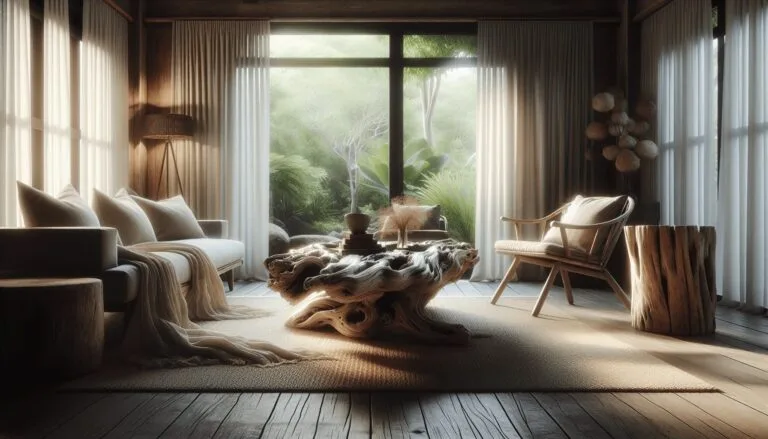 driftwood furniture 1
