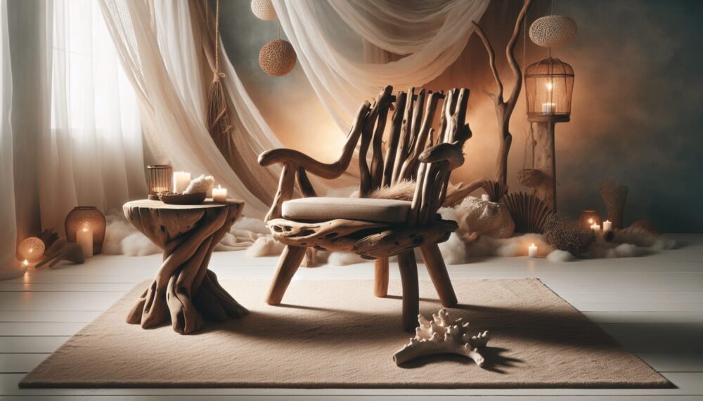 Driftwood Furniture Decor Driftwood Furniture Decor