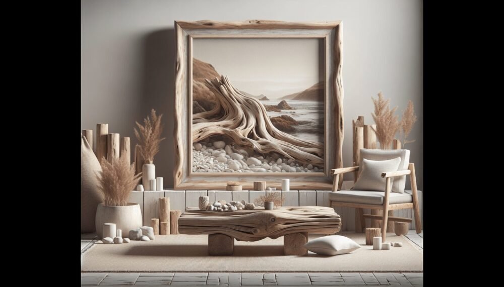 Driftwood Furniture Design Driftwood Furniture Design