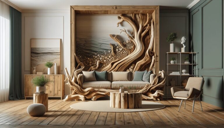 driftwood furniture finish 1