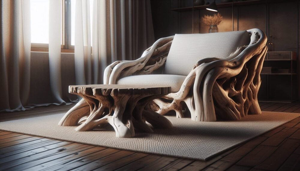 Driftwood Furniture Driftwood Furniture