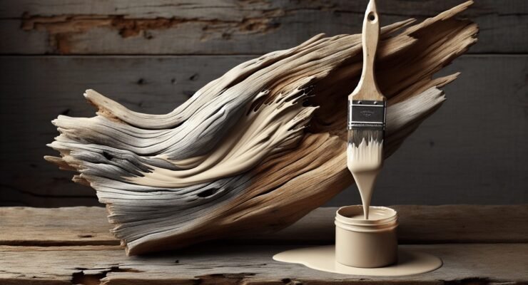 driftwood general finishes milk paint 1