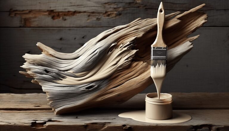 driftwood general finishes milk paint 1