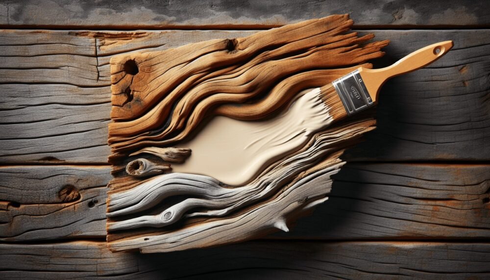Driftwood General Finishes Milk Paint Driftwood General Finishes Milk Paint