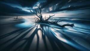 driftwood ghosts 1