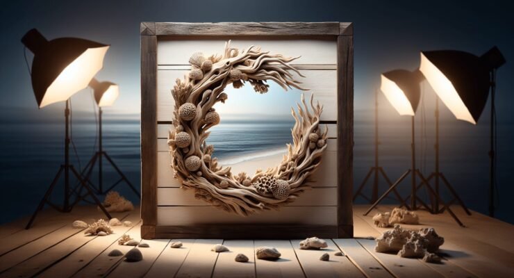 driftwood gift ideas