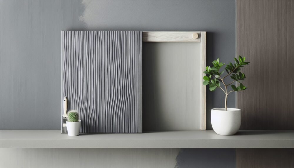 Driftwood Gray Paint Driftwood Gray Paint