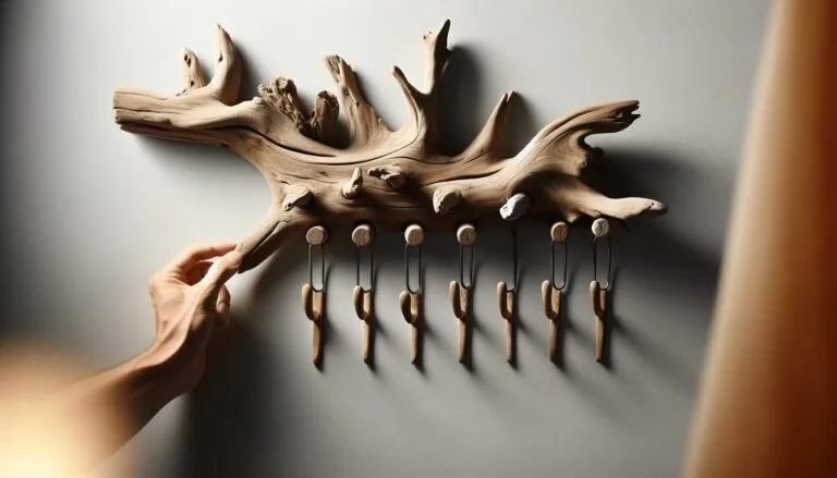 driftwood hanger 1