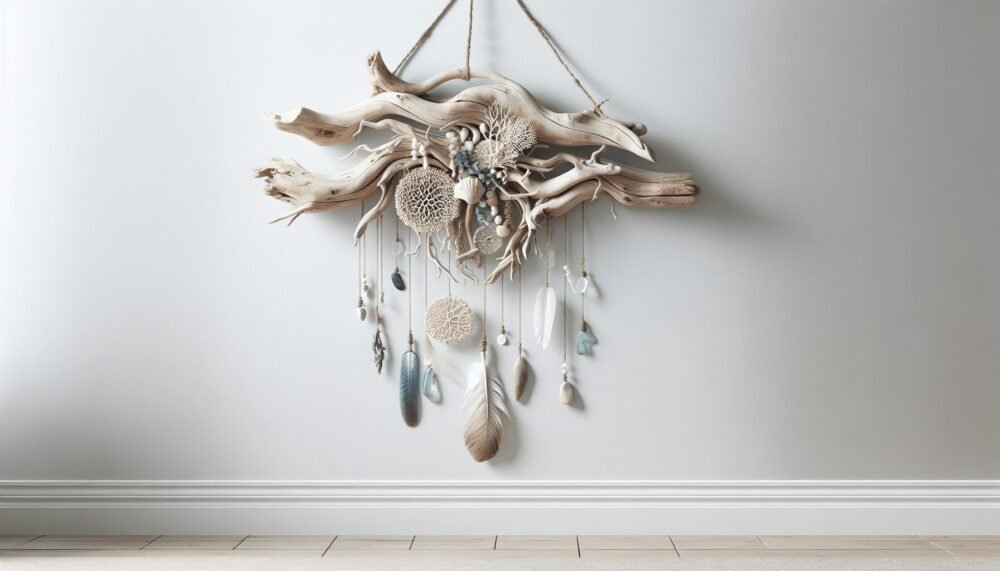 Driftwood Hanging Driftwood Hanging