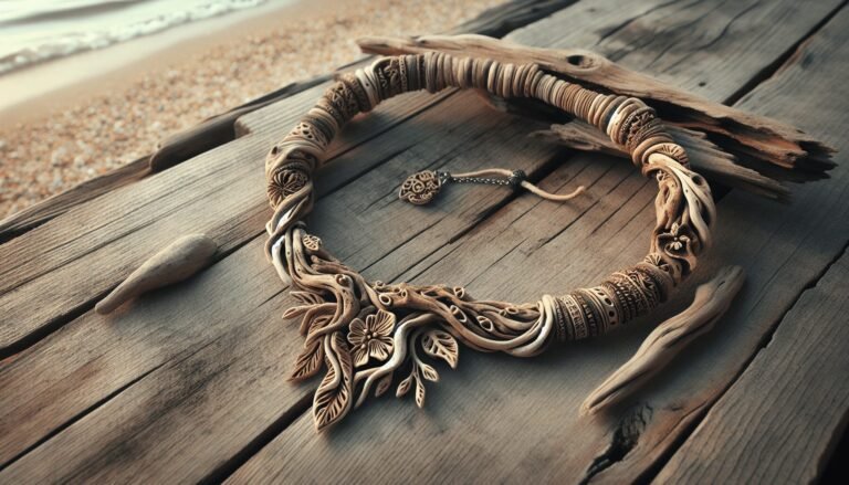 driftwood jewelry folksy