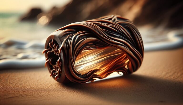 driftwood resin jewelry 1