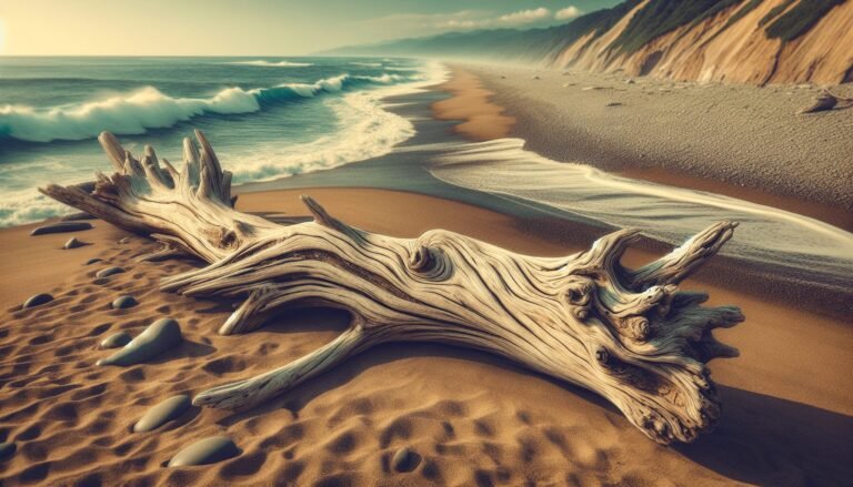 where to get driftwood 1