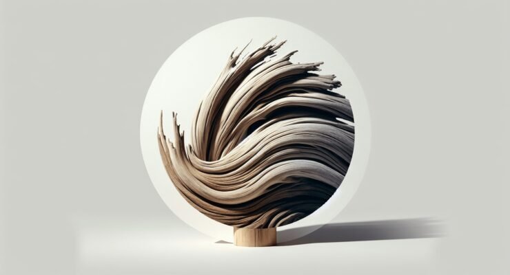 driftwood anniversary gift 1