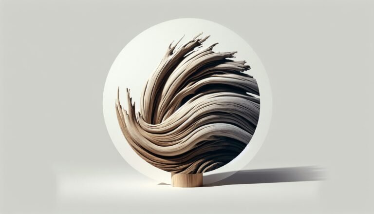 driftwood anniversary gift 1