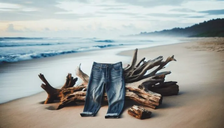 Driftwood Jeans