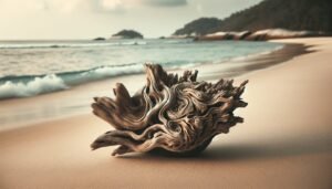 driftwood kitchen 1