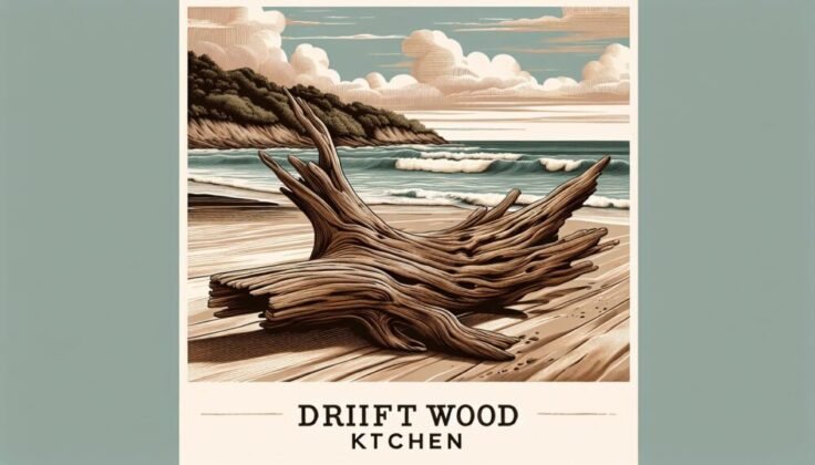 Driftwood Kitchen Driftwood Kitchen