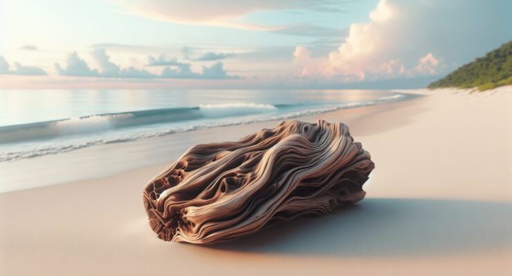 driftwood light 1
