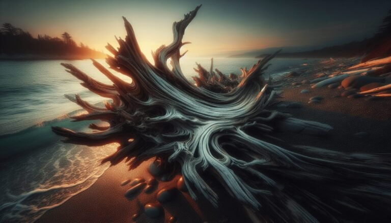 driftwood neptune paint 1