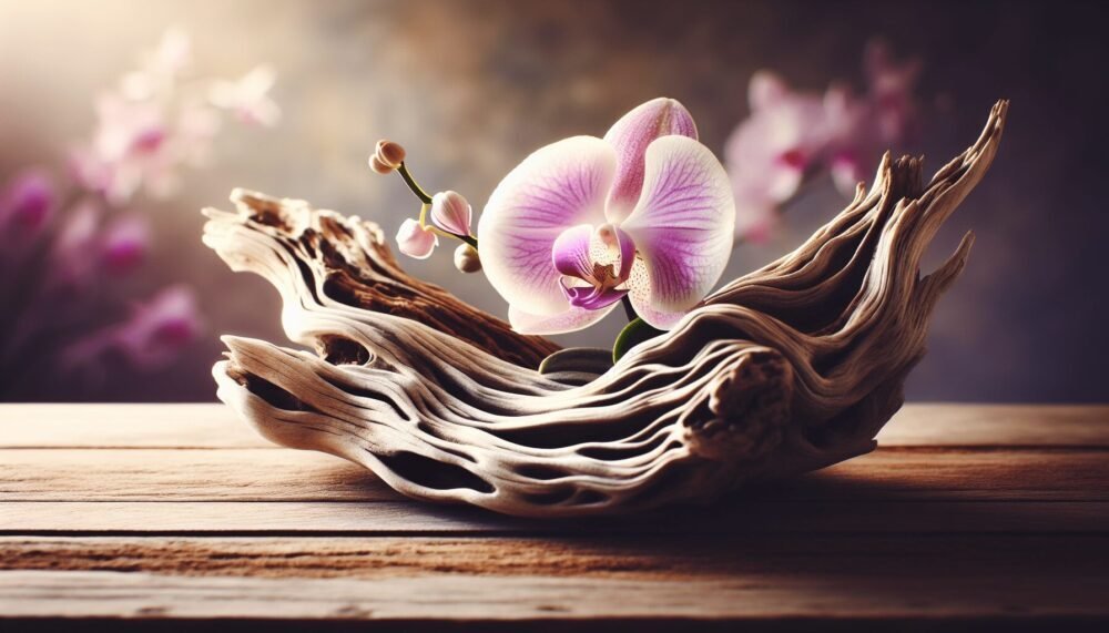 Driftwood Orchid Driftwood Orchid