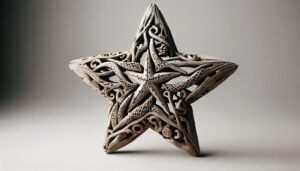 driftwood ornaments