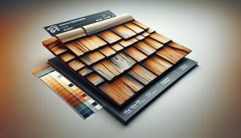 driftwood owens corning shingles 1