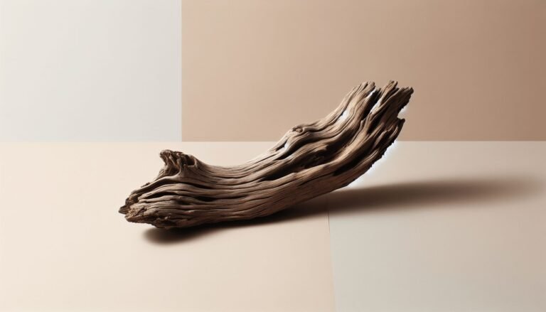 driftwood paint color