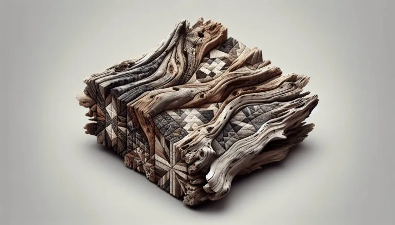 driftwood quilt 1