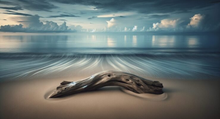 driftwood quotes life