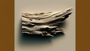 driftwood roof 1