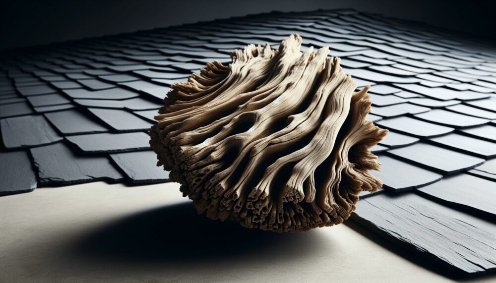 Driftwood Roof Driftwood Roof